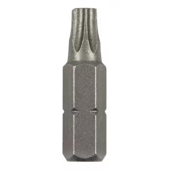 Bit Torx Bosch T 8 C 6,3 2 ks (2609255931)