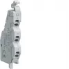 Pomocný spínač Hager HXA021H 1NO+1NC 250VAC