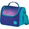 Maped PICNIK ORIGINS izolovaná svačinová taška s ramenním popruhem, aqua, 100% polyester, PEVA podšívka 872108