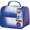 Svačinová taška Maped PICNIK Lunch Bag ARCTIC, fialová / světle modrá, 100% polyester, podšívka PEVA, 1 ks 872196