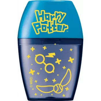 Dětská psací sada Maped Harry Potter, 4 díly, blistrová karta 981879