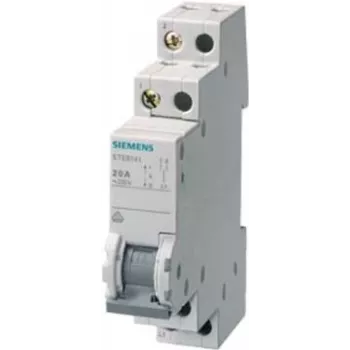 Skupinový spínač Siemens 5TE8142