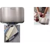 Dobíjecí digitální kuchyňská váha Little Balance LB 8705 c-Parfait s USB-C, 5 kg, přesnost 1 g, bez baterie, LCD