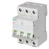 Odpojovač SIEMENS 5TL13910 100A 3pólový 400V AC na DIN lištu