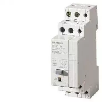 Impulzní relé SIEMENS 5TT4122-0 2S AC 230V 16A AC (5TT41220)
