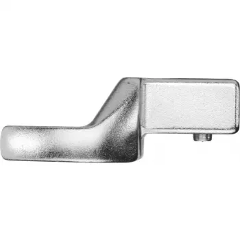 Gedore 7690960 7118-27 Insertion Open-End Wrench SE 14x18, 27 mm