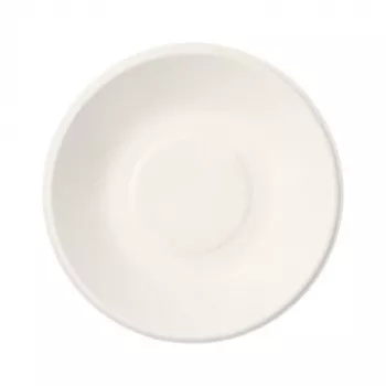 Miska PAPSTAR pure z cukrové třtiny, kulatá, 680 ml, bílá, kompostovatelná, 1 ks (89760)