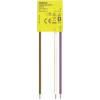 Mini univerzální stmívač do krabice Theben UP DIMAX 540 APP B (5400230) - podomítkový univerzální stmívač s Bluetooth