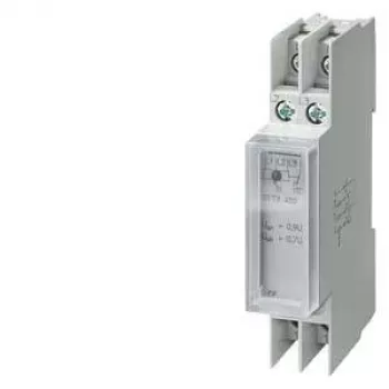 Relé pro sledování napětí SIEMENS 5TT3400 T5570 AC 230/400V 1W 0,7/0,9