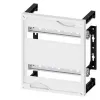 Siemens SENTRON 8GK43512KK12 Mounting Kit for Fixed Installation of 3WL and 3VL Circuit Breakers