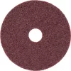 Kotouč na povrchovou úpravu 3M Scotch-Brite 125 mm velmi jemný oxid hlinitý suchý zip modrý (65336)