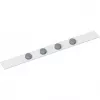 MAUL magnetická lišta 6207202 bílá 100 cm