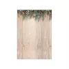 SIGEL vánoční dopisní papír motiv Golden Greens DIN A4 - 90 g/m² - A4 (DP664)