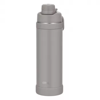 Vakuová izolační láhev z nerezové oceli THERMOS ULTRALIGHT, 1,0 l, Moon Rock matná 4135214100