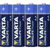 Alkalické baterie Varta High Energy 04906 AA, 4 ks