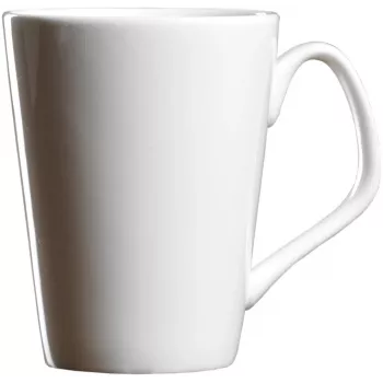 Hrnky na kávu Ritzenhoff & Breker ARENA, 340 ml, porcelán, sada 6 ks, vhodné do myčky 583717