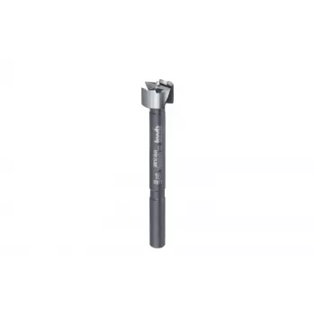 Středicí vrták KWB 706316 1,6 mm DIN 333 Form A HSS