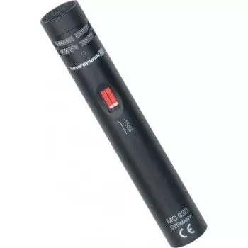 Kondenzátorový studiový mikrofon beyerdynamic MC 930 (2023)