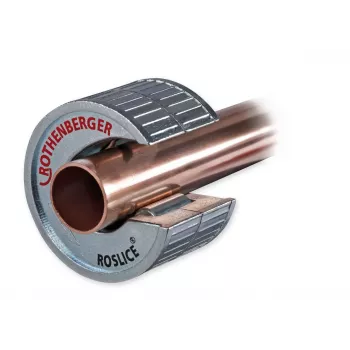 Automatický řezač trubek Rothenberger ROSLICE 22 mm 88822