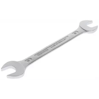GEDORE Double Open-End Spanner 16x18 mm (6066340)