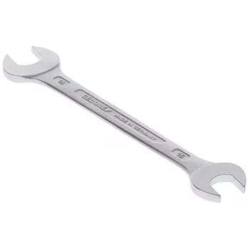 GEDORE Double Open-End Spanner 16x18 mm (6066340)