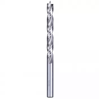 Vrták do dřeva se středicím hrotem KWB 511906 6 mm