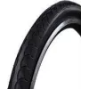 FISCHER Bicycle Tire 20 x 1.75 (47-406) Black - Wire Bead Clincher 60014