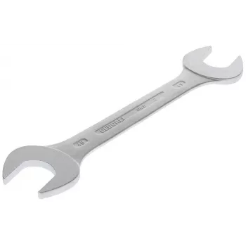 GEDORE 6068630 Double Open-End Wrench 41x46 mm DIN 3110