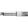 Magnetický držák bitů Wiha 7017 Z 70170040, 1/4