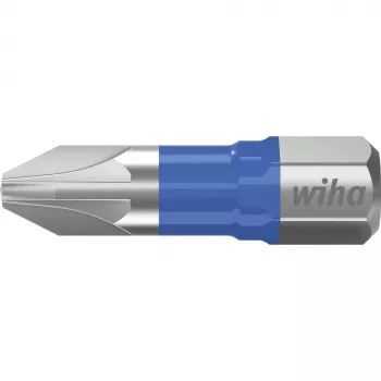 Sada T-bitů Wiha 41601, 5 ks, 25 mm, PZ1