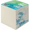 Nesamolepicí etikety Herlitz 50033461, 900 etiket, šedé, obdélníkové