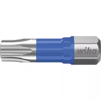 Sada Torx bitů WIHA 41609, T30, 25 mm, 5dílná, šestihranný dřík 1/4 inch