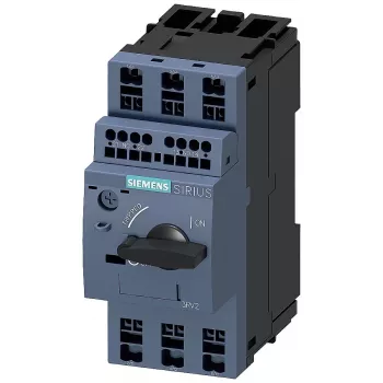 Motorový spouštěč SIEMENS SIRIUS 3RV2 3pólový 11-16A Class 10 šroubová svorka 3RV20114AA25