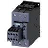 Stykač SIEMENS AC-3 22kW/400V 2NO+2NC 230V AC 50A S2 šroubové svorky (3RT20361AP04)