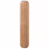 Dřevěné kolíky KWB 028180 8 x 40 mm, 40 ks, buk