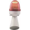 Kombinovaná houkačka Grothe oranžová HUPE WL 6311 24V DC (31341)