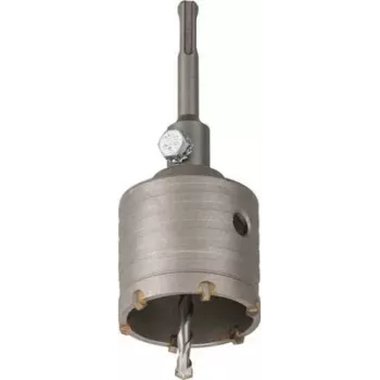 Korunový vrták HSS bi-metal kwb 175380 80 mm průměr řezu, 38 mm hloubka řezu, závit 5/8