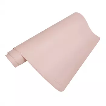 Podložka na stůl HELIT the flat mat 800 x 400 mm růžová PVC vodoodpudivá ochrana stolu H2525126