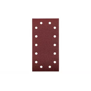Brúsný papír kwb 818912, zrnitost 120, 230 mm x 115 mm, 5 ks