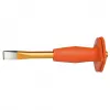 Zednické dláto GEDORE osmihranné s ochranou ruky 250x16 mm 8732680