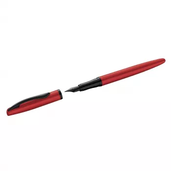 Plnicí pero Pelikan Jazz Noble Elegance, červené 300010133