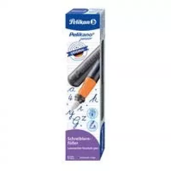 Plnicí pero Pelikan Griffix antracitové hrot M 824842
