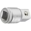 Adaptér nástrčných klíčů Gedore 3019 1/2 inch vnitřní čtyřhran na 3/4 inch vnější čtyřhran, 44 mm, chrom-vanadiová ocel 6236010