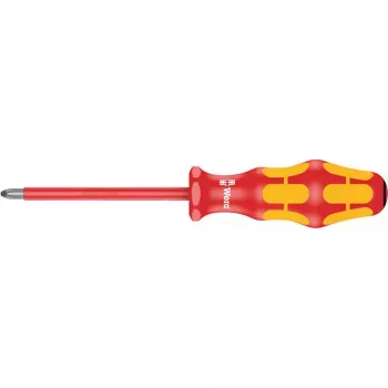 Držák bitů ráčnový Wera 05006168001 Kraftform Rapidaptor, 1/4 inch hex, 142 mm