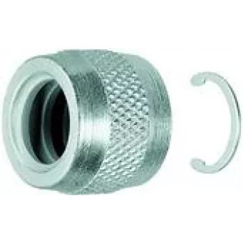 GEDORE E-175 A 1.1/2 Adjusting Nut for Pipe Wrench 5435270