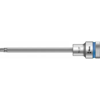 Nástrčný klíč Wera 8767 B HF TORX T45, 1/2 inch pohon, 140 mm 05003855001
