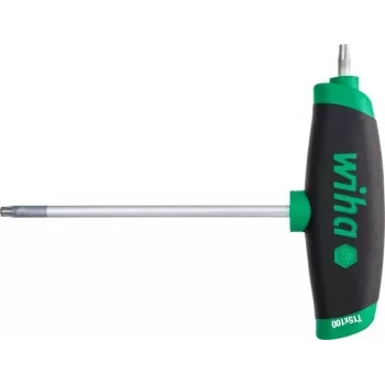 Plochý šroubovák Wiha 26174 SoftFinish 4,0 x 100 mm