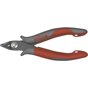 Elektrikářské boční štípací kleště Wiha 27391 160 mm VDE