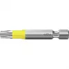Sada bitů Wiha 41636 Y-Bit, 5 dílů, 50 mm, TORX T40