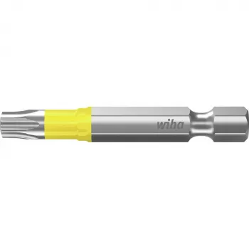 Sada bitů Wiha 41636 Y-Bit, 5 dílů, 50 mm, TORX T40